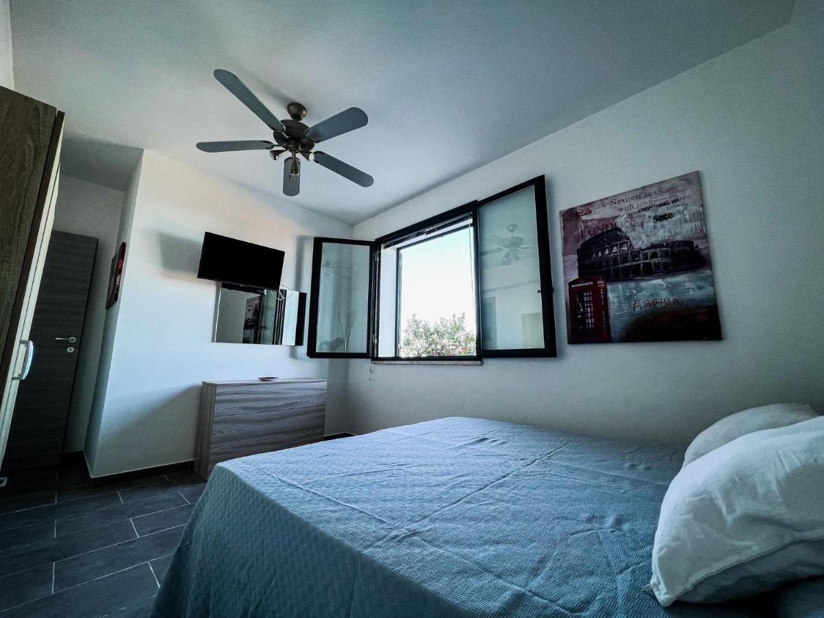 Ferienwohnung U Castiddanu Breathtaking View Taormina Exterior foto