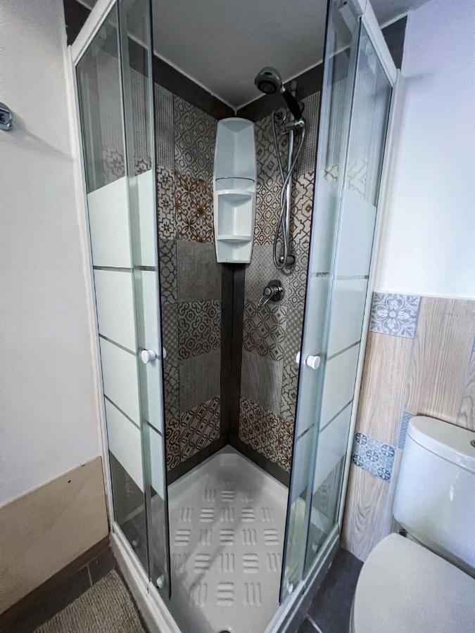 Ferienwohnung U Castiddanu Breathtaking View Taormina Exterior foto